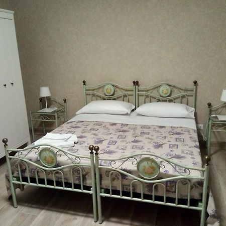 La Buonanotte Bed & Breakfast Mantova Exterior foto
