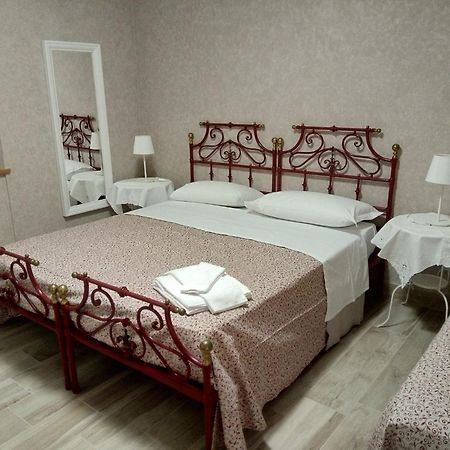 La Buonanotte Bed & Breakfast Mantova Exterior foto
