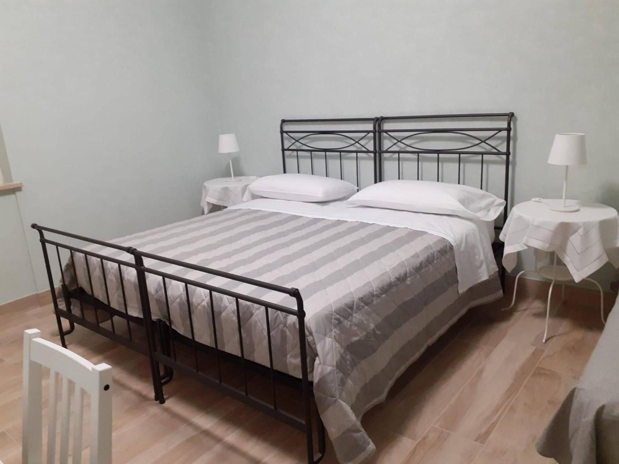 La Buonanotte Bed & Breakfast Mantova Exterior foto