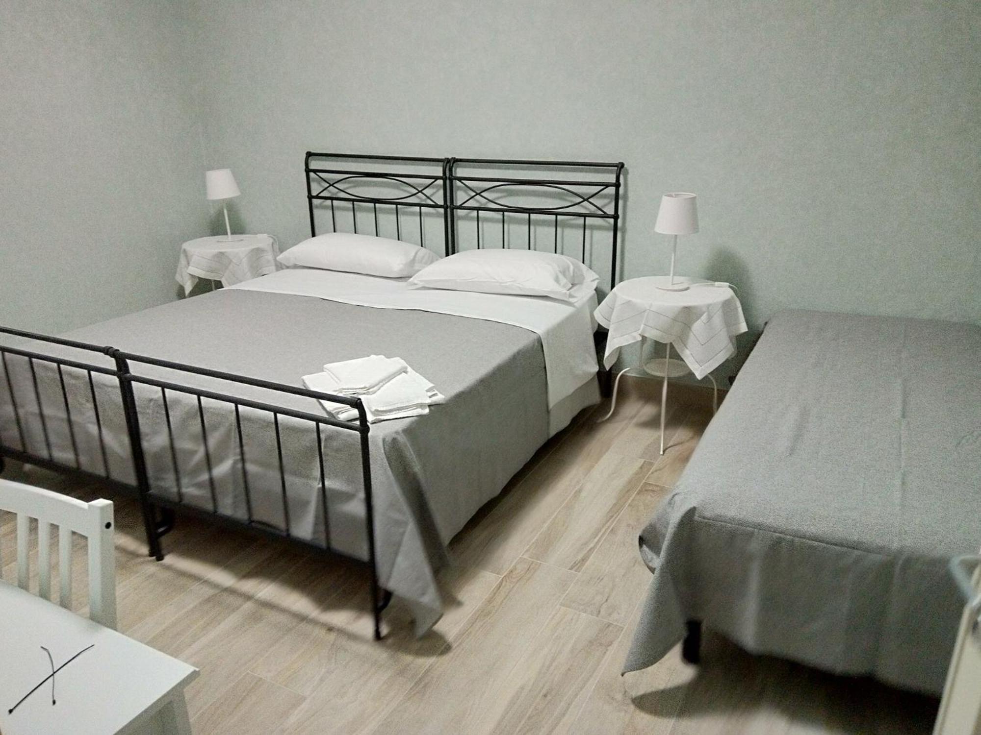 La Buonanotte Bed & Breakfast Mantova Exterior foto